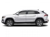 New 2024 Volkswagen Atlas Cross Sport SEL image 3
