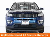 Used 2020 Jeep Compass Limited image 2