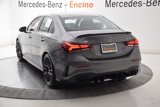 Certified 2021 Mercedes-Benz A 35 AMG 4MATIC image 4