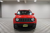 Used 2016 Jeep Renegade Latitude image 2