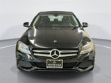 Used 2018 Mercedes-Benz C 300 4MATIC Sedan image 2