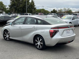 Used 2017 Toyota Mirai image 4