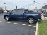 Used 2021 Chevrolet Silverado 1500 LT w/ Bed Protection Package image 4