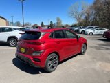 Certified 2022 Hyundai Kona N Line w/ Tech Package image 3