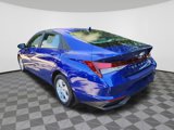 Certified 2023 Hyundai Elantra SE image 3
