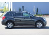 Used 2013 Chevrolet Equinox LT w/ Power Convenience Package image 3