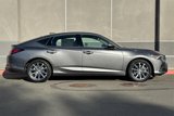 New 2025 Acura Integra image 3