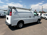 Used 2020 Chevrolet Express 2500 w/ Driver Convenience Package image 3