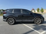 Used 2022 Honda CR-V EX image 4