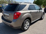 Used 2012 Chevrolet Equinox LT w/ Driver Convenience Package image 6