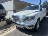 Used 2020 RAM 1500 Laramie image 2