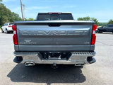 Used 2021 Chevrolet Silverado 1500 LTZ image 4