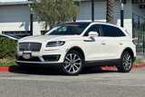 Used 2019 Lincoln Nautilus Select w/ Cargo Utility Package image 2