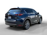 Used 2021 MAZDA CX-5 Grand Touring image 5
