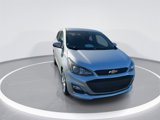 Used 2020 Chevrolet Spark LT image 4