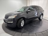 Used 2015 Chevrolet Traverse LS image 3