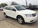 Used 2016 Dodge Journey SE w/ Flexible Seating Group image 3