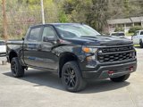 Used 2023 Chevrolet Silverado 1500 Custom Trail Boss image 5