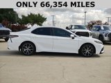 Used 2023 Toyota Camry SE image 4