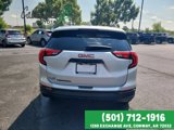 Used 2021 GMC Terrain SLE w/ Driver Convenience Package image 6