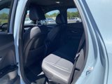 Used 2024 Hyundai Santa Cruz Limited image 3