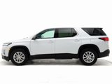 Used 2022 Chevrolet Traverse LS image 2