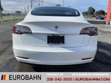 Used 2022 Tesla Model 3 Standard Range image 4