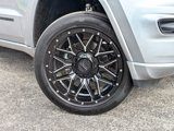 Used 2020 Jeep Grand Cherokee Altitude image 3