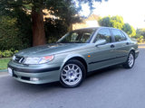Used 2000 Saab 9-5 2.3T image 3