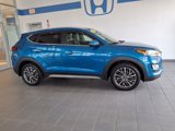 Used 2019 Hyundai Tucson Limited w/ Cargo Package image 4