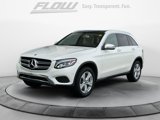 Used 2018 Mercedes-Benz GLC 300 4MATIC image 3