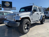 Used 2012 Jeep Wrangler Unlimited Sahara w/ Connectivity Group image 3