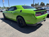 Used 2017 Dodge Challenger SXT image 3