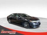 Used 2015 Acura TLX w/ Technology Package image 6