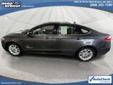 Used 2019 Ford Fusion SE image 6