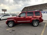 Used 2008 Jeep Liberty Limited w/ Premium Group II image 4