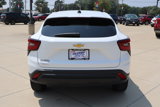 Used 2025 Chevrolet Trax LS image 6