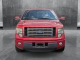Used 2012 Ford F150 FX2 w/ FX Luxury Pkg image 2