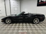 Used 2004 Chevrolet Corvette Convertible w/ Preferred Equipment Group image 3