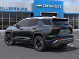 New 2025 Chevrolet Equinox ACTIV w/ Safety and Technology Package image 3