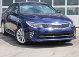 Used 2018 Kia Optima S image 3