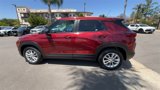 New 2024 Chevrolet TrailBlazer LS w/ LS Convenience Package image 5