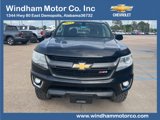 Used 2015 Chevrolet Colorado Z71 w/ LPO, Gearon Bar Package image 2