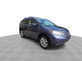 Used 2013 Honda CR-V EX-L image 2