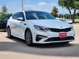 Used 2019 Kia Optima EX w/ EX Premium Package image 3