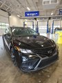Used 2023 Toyota Camry SE image 4