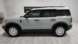 New 2024 Ford Bronco Sport Heritage w/ Heritage Convenience Package image 5