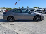 Used 2023 Toyota Camry SE image 3