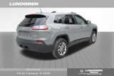 Used 2019 Jeep Cherokee Latitude Plus w/ Comfort/Convenience Group image 3