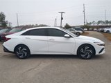 Certified 2024 Hyundai Elantra SEL w/ Convenience Package image 4
